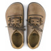 Birkenstock Montana FL Cuoio Narrow Fit