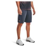 UNDER ARMOUR-UA Tech WM Graphic Short-GRY-1376943-044 Šedá