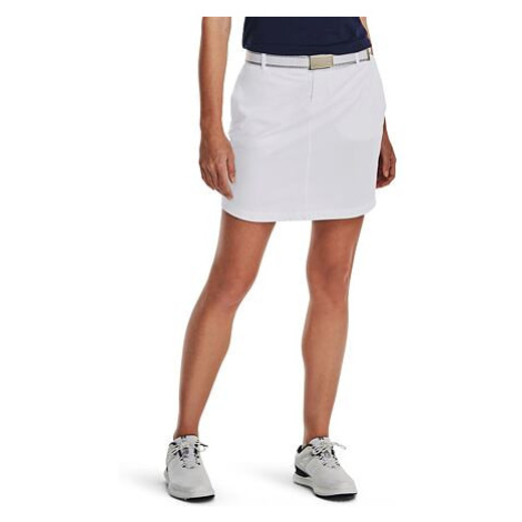 Dámská golfová sukně Under Armour Links Woven Skort