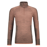 Dámské funkční triko Ortovox 230 Competition Zip Neck W