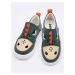 Denokids Sneakers - Green