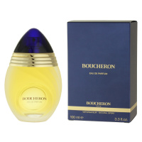 Boucheron Pour Femme EDP 100 ml W