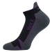 Voxx Locator A Unisex froté ponožky - 3 páry BM000000514100100782 černá
