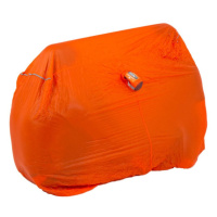 Nouzový úkryt Lifesystems Ultralight Survival Shelter 2 Barva: oranžová