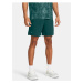 Petrolejové sportovní kraťasy Under Armour UA Vanish Woven 6in Shorts