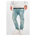 DEF / Alwin Antifit Jeans light blue denim