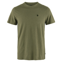 Pánské triko Fjällräven Hemp Blend T-shirt M