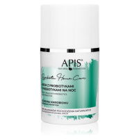 Apis Natural Cosmetics Synbiotic Home Care noční výživný krém s prebiotiky 50 ml