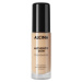 Alcina Krémový make-up (Authentic Skin Foundation) 28,5 ml Ultralight