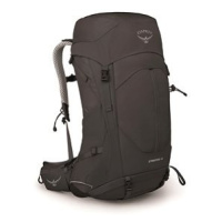 Osprey Stratos 44 tunnel vision grey