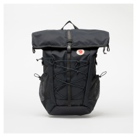 Batoh Fjällräven Abisko Hike Foldsack Backpack Iron Grey