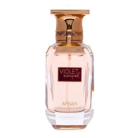 AFNAN Violet Bouquet EdP 80 ml