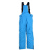 kalhoty zimní lyžařské, Pidilidi, PD1008-04, modrá - | 11let