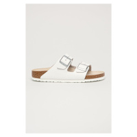 Birkenstock - Pantofle Arizona , 51133-White