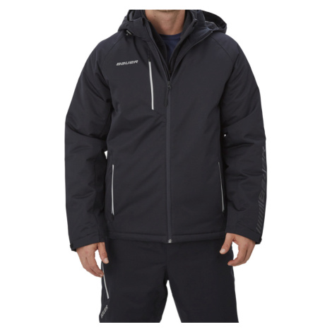 Bunda Supreme Heavyweight Yth Bauer