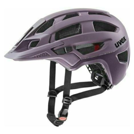 UVEX Finale 2.0 Plum Matt Cyklistická helma