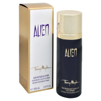 Thierry Mugler Alien - deodorant ve spreji 100 ml