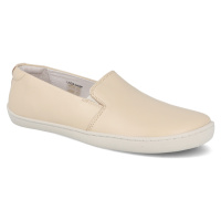 Barefoot espadrilky Protetika - Lada Beige béžové