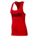 Dámské tričko CF Graphic Tank F W DP1226 - Reebok