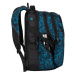 Bagmaster Bag 20 B Blue/black