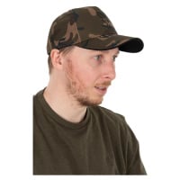 Fox kšiltovka camo baseball cap