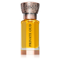 Swiss Arabian Private Oud parfémovaný olej unisex 12 ml