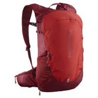 VÍNOVÝ SPORTOVNÍ BATOH SALOMON TRAILBLAZER 20 BACKPACK Vínová