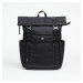 Dickies Ashville Roll Top Backpack Black