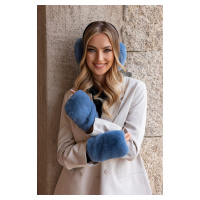 Kamea Woman's Earmuffs K.23.028.16