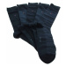 Tommy Hilfiger pánské ponožky 7012244420010 navy