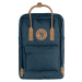 Fjällräven Kånken no. 2 Laptop 15, Barva NAVY, Objem 18 L