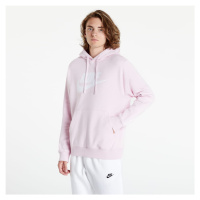 Nike Sportswear Club Fleece Hoodie Pink