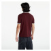 Tričko FRED PERRY Twin Tipped Shirt Oxblood