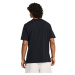 UNDER ARMOUR Curry Young Wolf Tee-BLK
