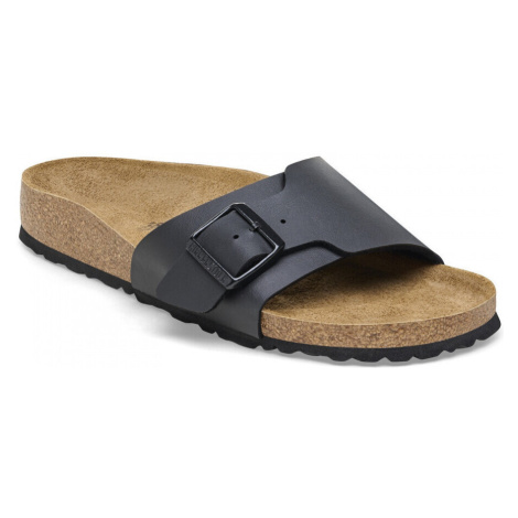 BIRKENSTOCK Catalina bf Černá