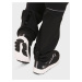 Černé dětské softshellové kalhoty Kilpi RIZO