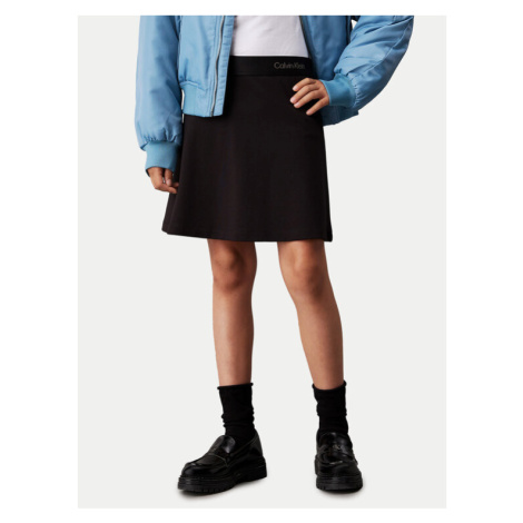 Sukně Calvin Klein Jeans