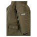 Kabát chlapecký Parka, Minoti, King 1, khaki - | 6/7let