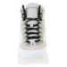 Calvin Klein Jeans Dámská kotníková obuv YW0YW00809 0LG Bílá