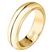 Morellato Elegantní pozlacený prsten Love Rings SNA490 59 mm