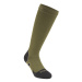Podkolenky Bridgedale Storm Sock HW Knee olive/738