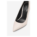 Lodičky NINE WEST SJ1487-2 Materiál/-Syntetický