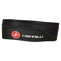 CASTELLI Cyklistická čelenka - SUMMER - černá