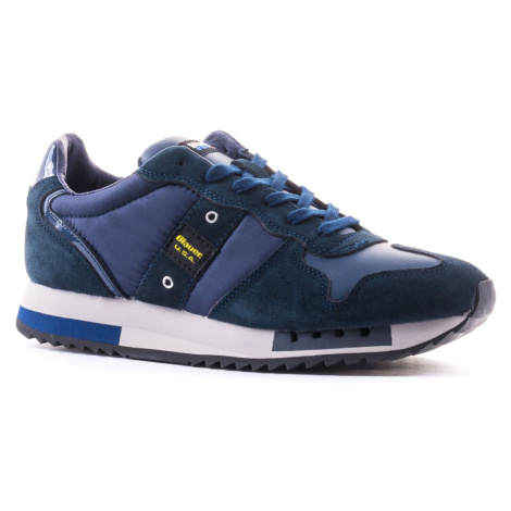 BLAUER USA Queens01 tenisky