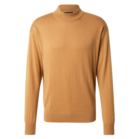SCOTCH & SODA Svetr koňaková