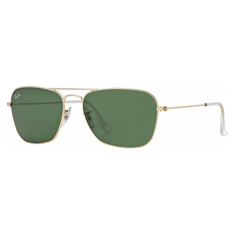 Ray-Ban Caravan RB3136 001