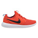 Obuv Nike Roshe Two Oranžová / Černá
