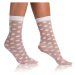 Bellinda CHIC SOCKS - Women's socks - white