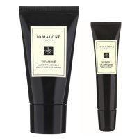 Jo Malone Vitamin E - krém na ruce 30 ml + balzám na rty 15 ml