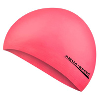 AQUA SPEED Unisex's Swimming Cap Soft Latex Pattern 03